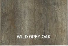 WILD GREY OAK